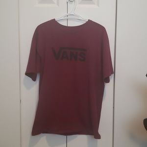 Vans Tee